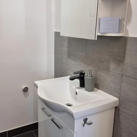 Appartement Paris Ljubljana