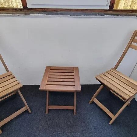 Paris Apartman *