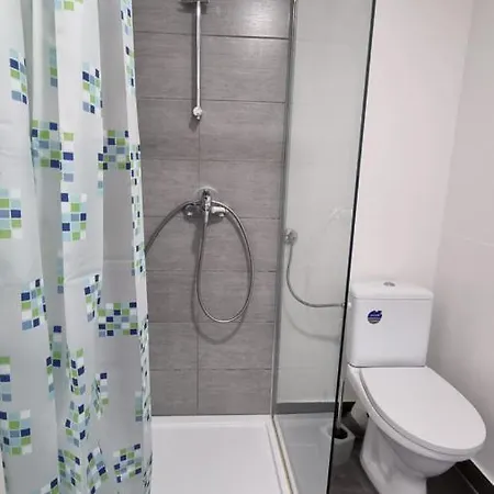 Apartment Paris