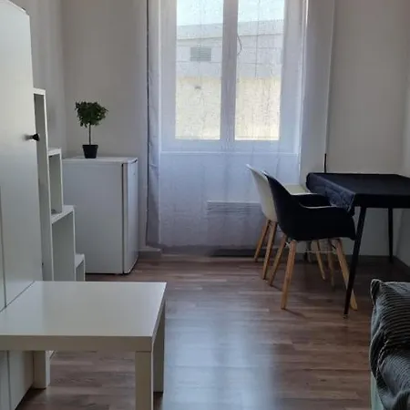 Paris Apartment *