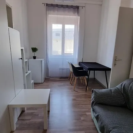 Paris Apartment Ljubljana