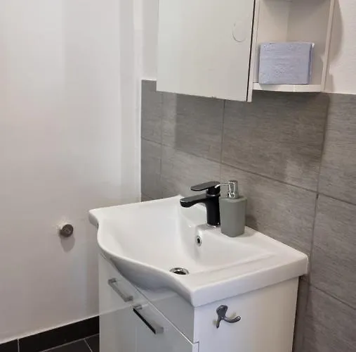 Apartment Paris Laibach