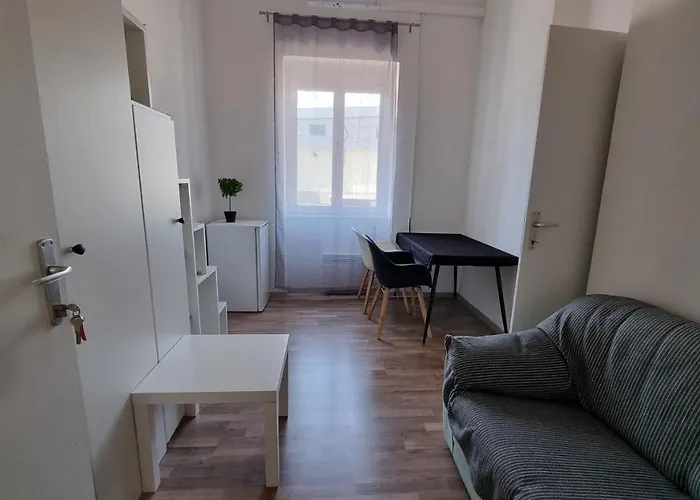 Paris Apartamento Liubliana